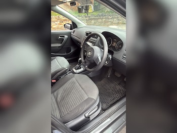 Used Volkswagen Polo 2011 for sale - 78629609: Photo
