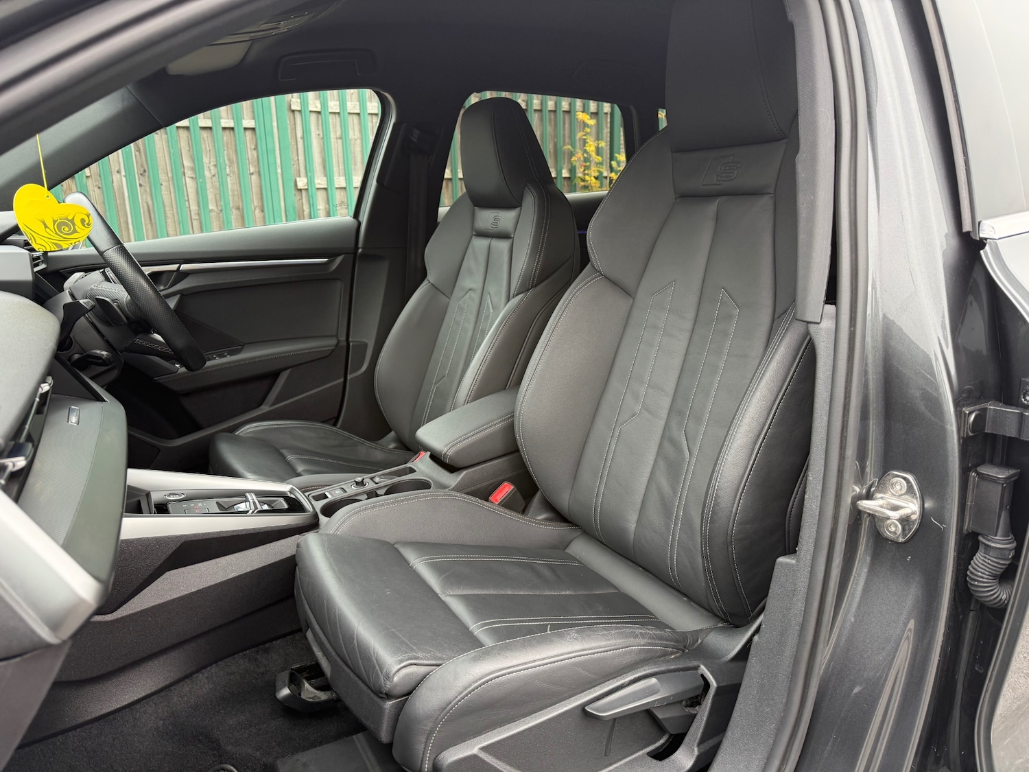 Used Audi A3 2021 for sale - 76596649: Photo 10