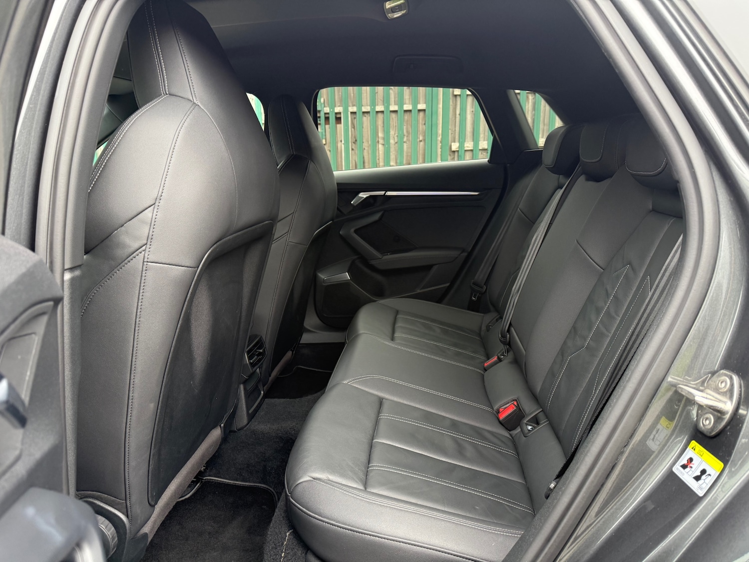 Used Audi A3 2021 for sale - 76596649: Photo 11