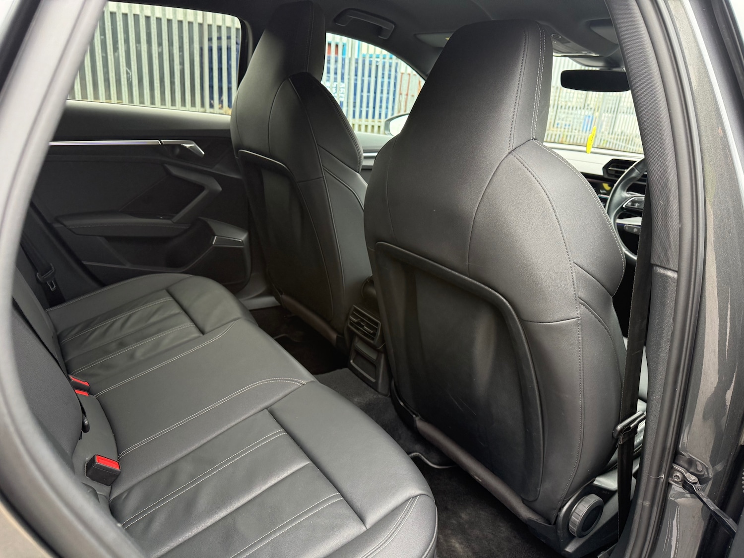 Used Audi A3 2021 for sale - 76596649: Photo 12