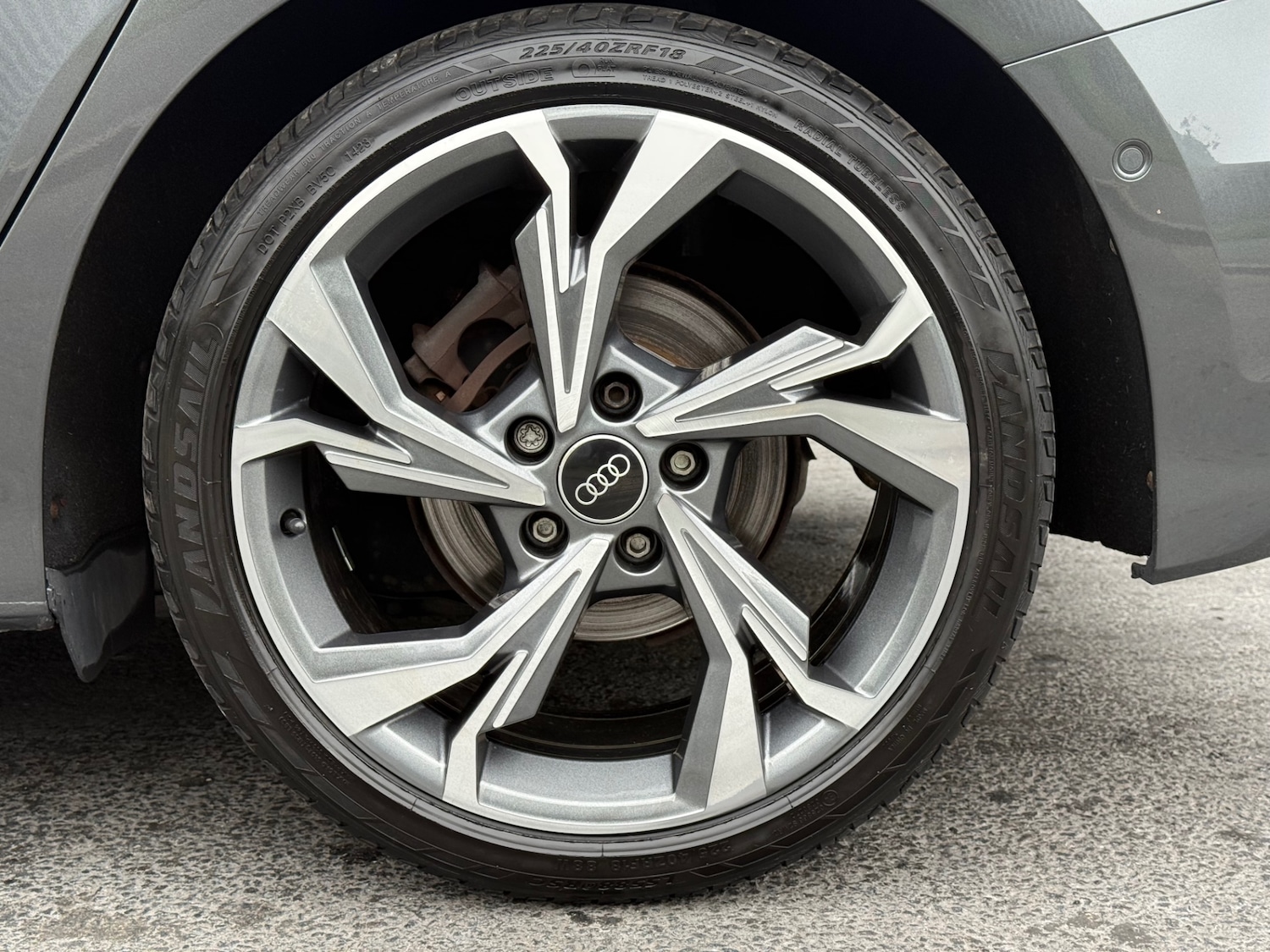 Used Audi A3 2021 for sale - 76596649: Photo 16