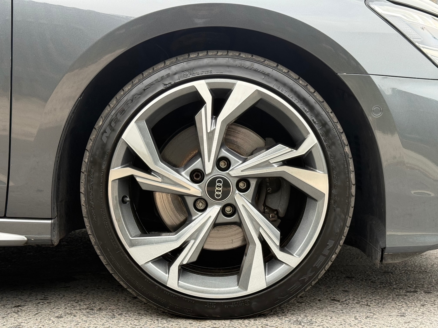 Used Audi A3 2021 for sale - 76596649: Photo 17