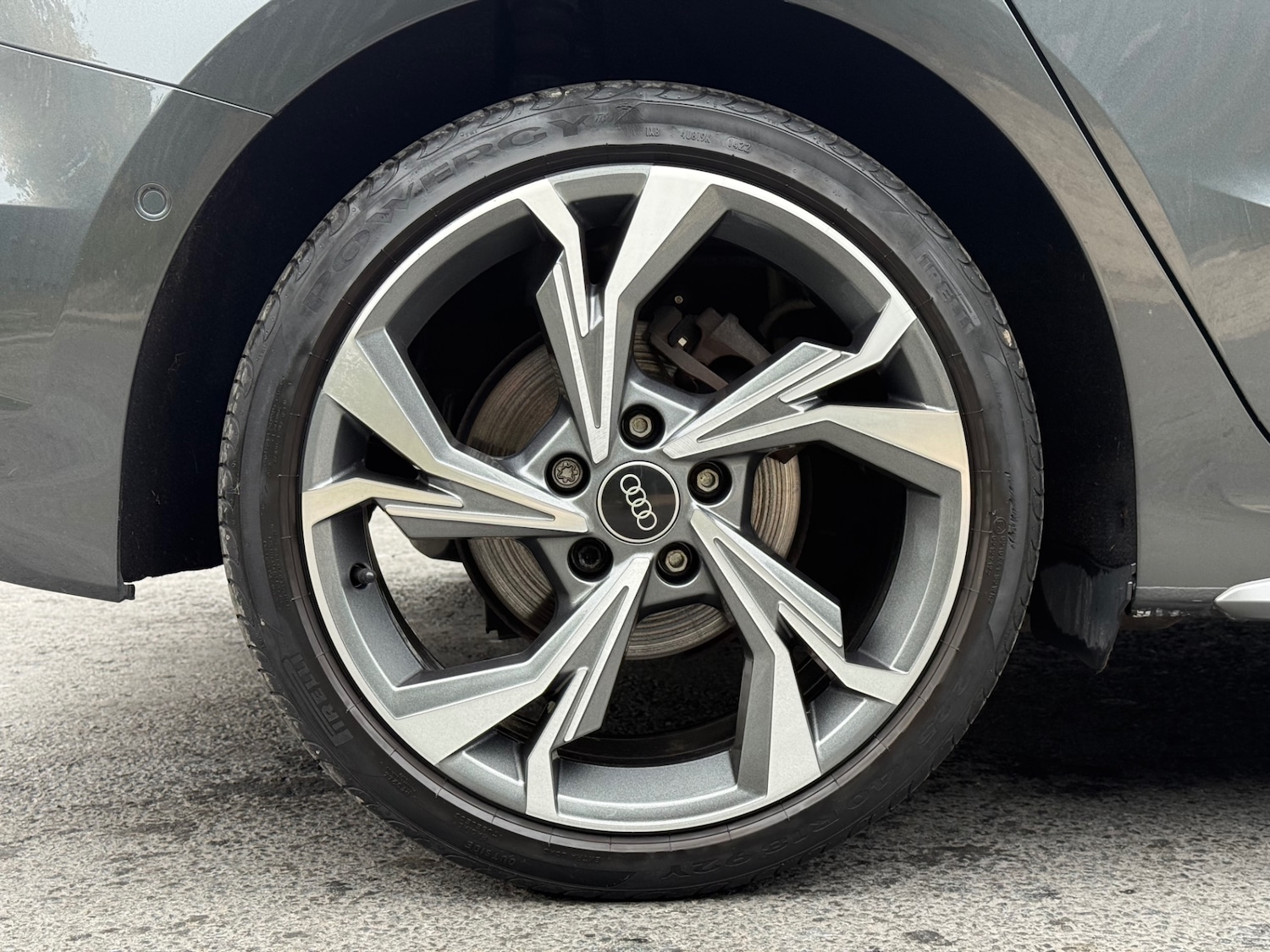 Used Audi A3 2021 for sale - 76596649: Photo 18