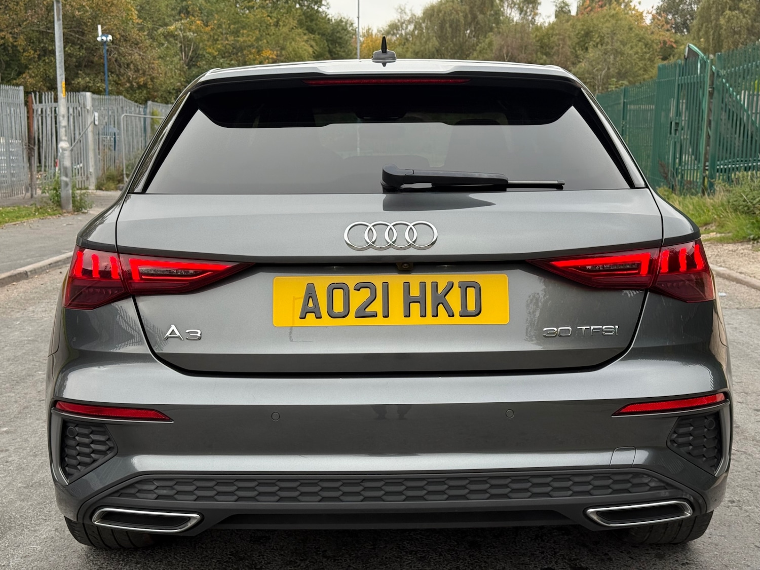 Used Audi A3 2021 for sale - 76596649: Photo 5