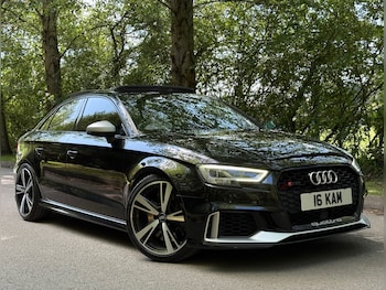 Audi - RS3