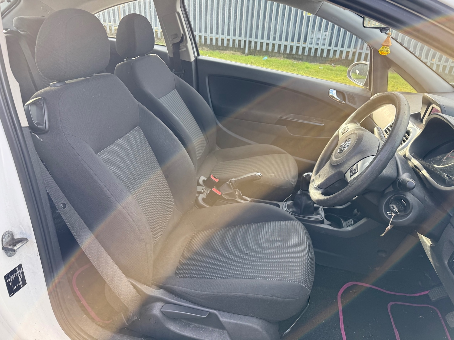 Used Vauxhall Corsa 2011 for sale - 77303347: Photo 7