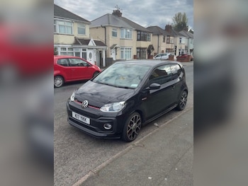 Used Volkswagen up! 2020 for sale - 78321302: Photo