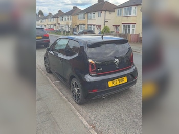 Used Volkswagen up! 2020 for sale - 78321302: Photo