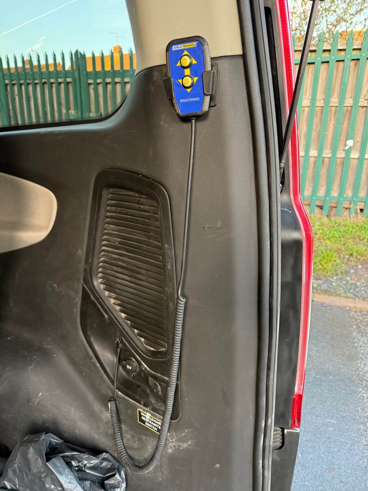 Used Ford Tourneo Custom 2017 for sale - 76525843: Photo 14