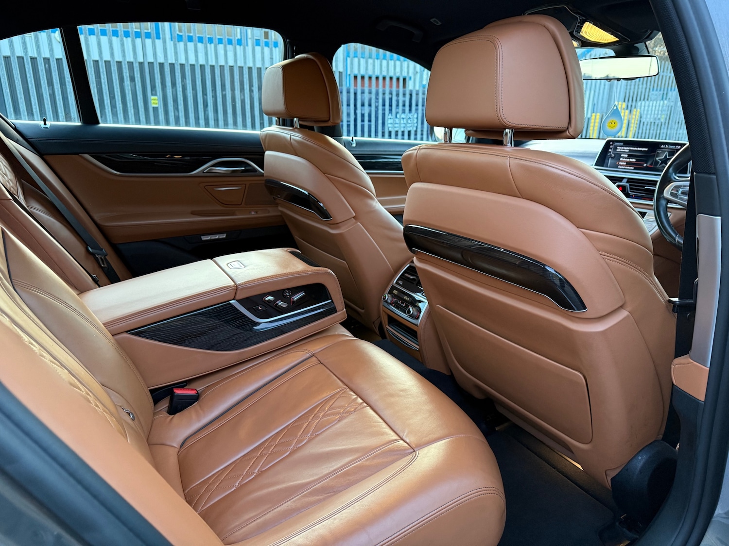 Used BMW 7 Series 2016 for sale - 77129738: Photo 11