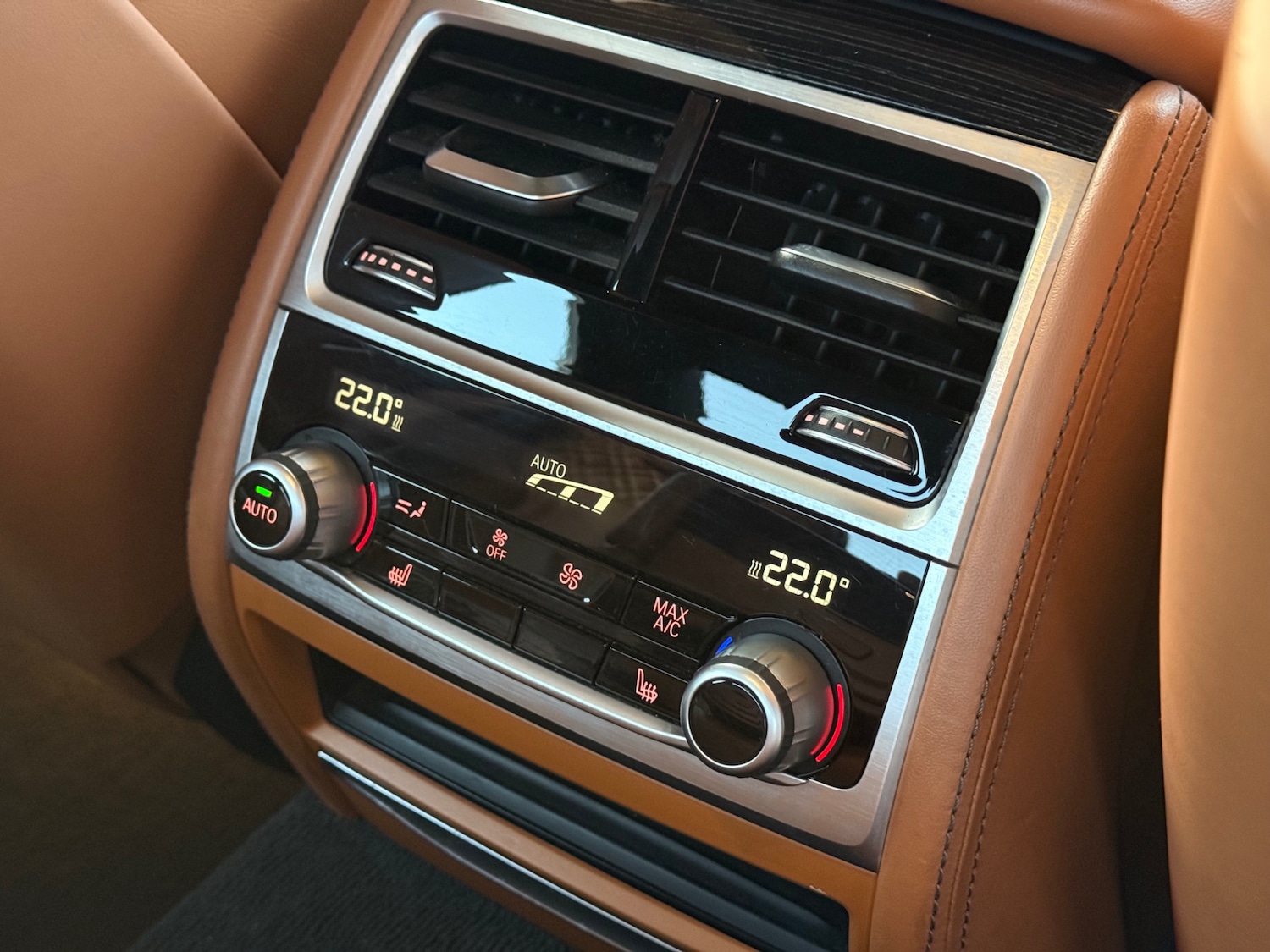 Used BMW 7 Series 2016 for sale - 77129738: Photo 13