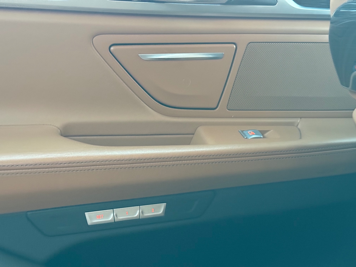 Used BMW 7 Series 2016 for sale - 77129738: Photo 14