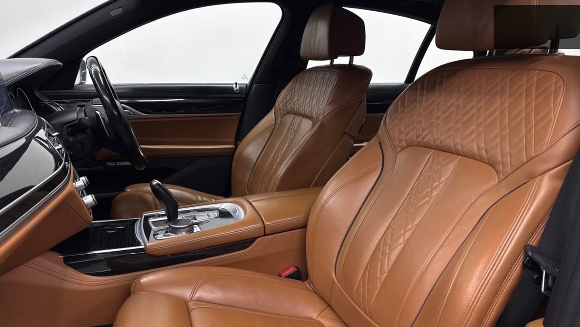 Used BMW 7 Series 2016 for sale - 77129738: Photo 4