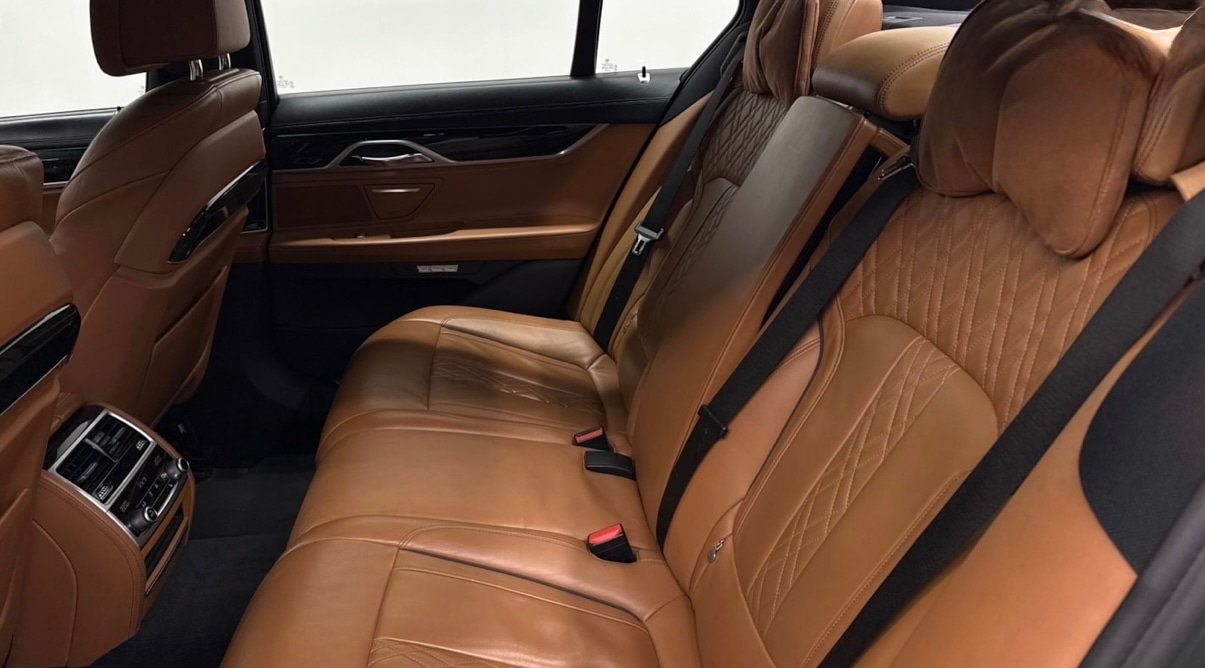 Used BMW 7 Series 2016 for sale - 77129738: Photo 5