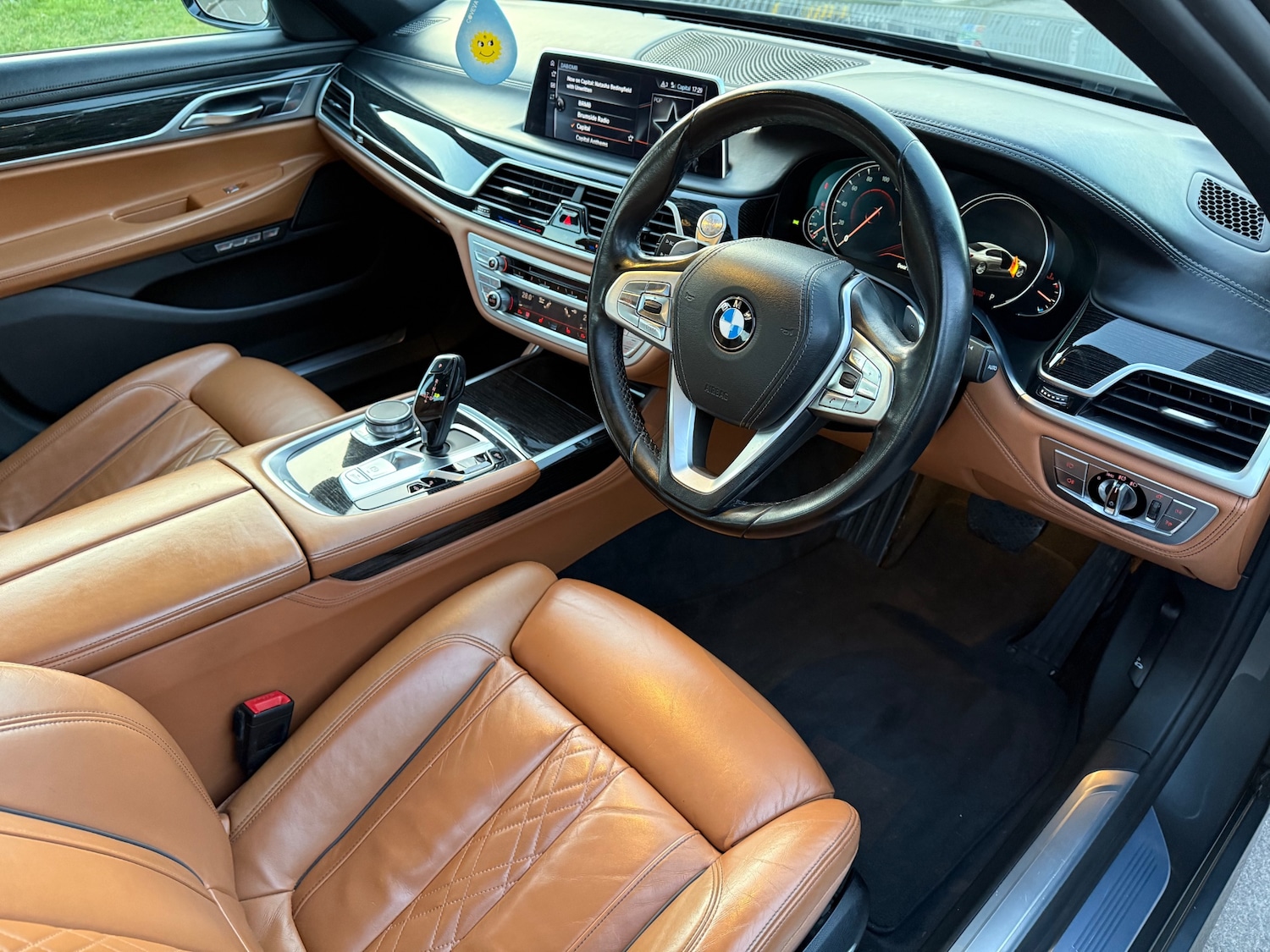 Used BMW 7 Series 2016 for sale - 77129738: Photo 7