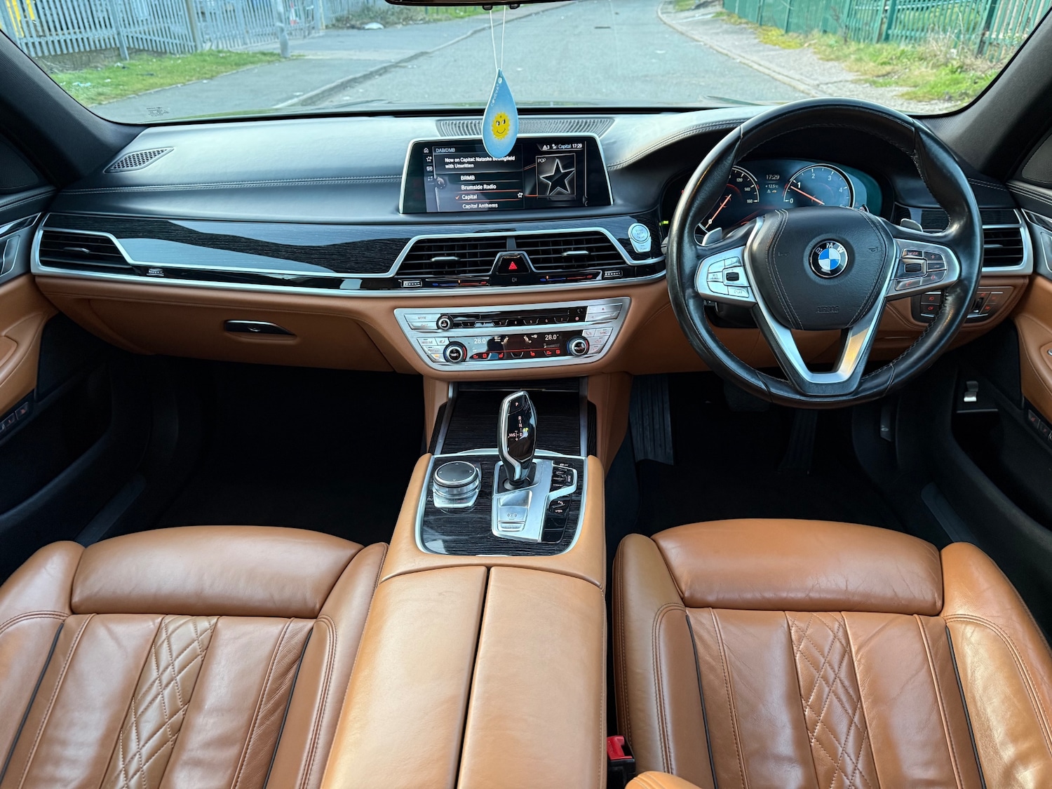 Used BMW 7 Series 2016 for sale - 77129738: Photo 9