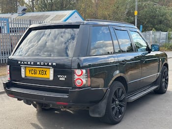 Used Land Rover Range Rover 2011 for sale - 79432183: Photo
