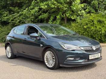 2016 (66) - 1.6 CDTi 16V 136 Elite 5dr