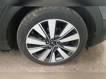 Used Kia Sportage 2017 for sale - 78254047: Photo