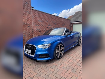 Used Audi A3 2019 for sale - 75476275: Photo