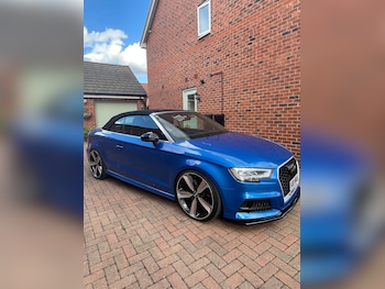 Used Audi A3 2019 for sale - 75476275: Photo