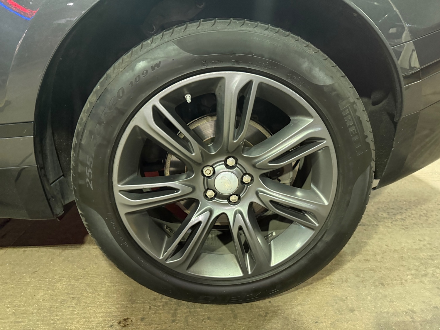 Used Land Rover Range Rover Velar 2017 for sale - 76461926: Photo 10