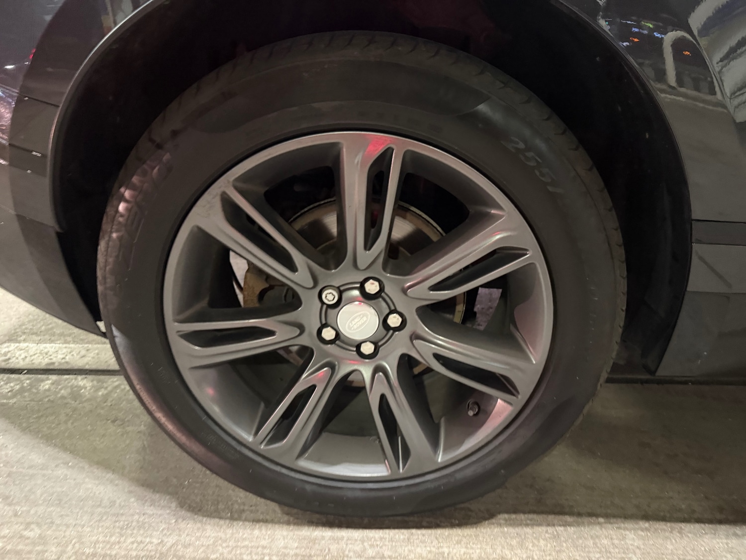 Used Land Rover Range Rover Velar 2017 for sale - 76461926: Photo 12