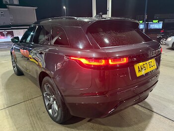 Used Land Rover Range Rover Velar 2017 for sale - 76461926: Photo