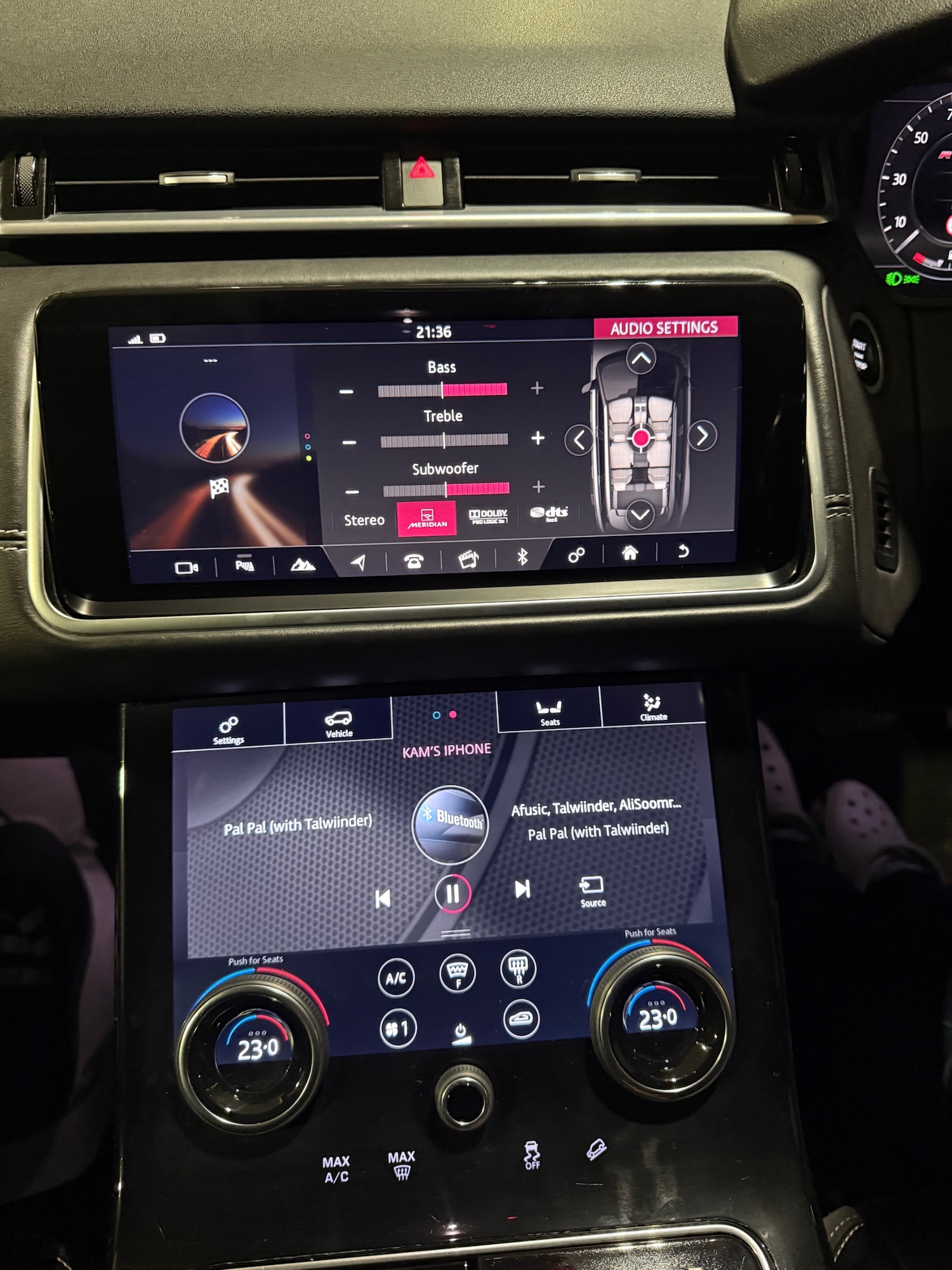 Used Land Rover Range Rover Velar 2017 for sale - 76461926: Photo 8