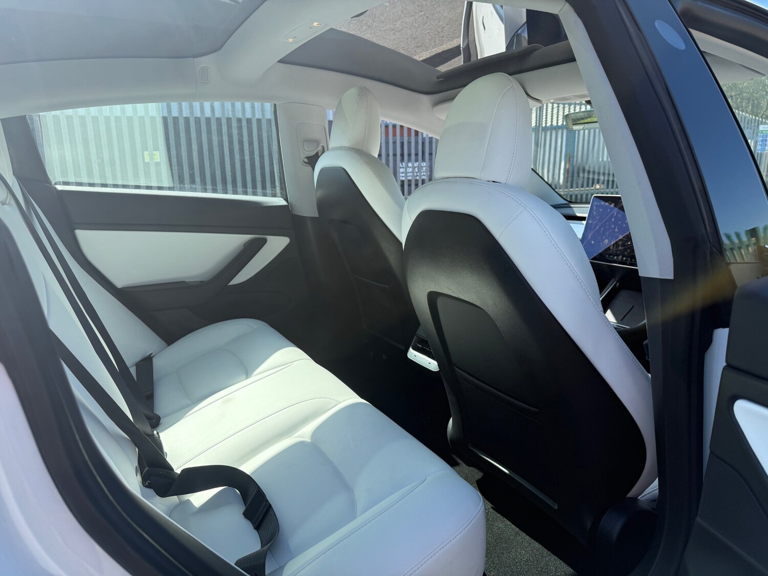 Used Tesla Model 3 2020 for sale - 78163187: Photo 10