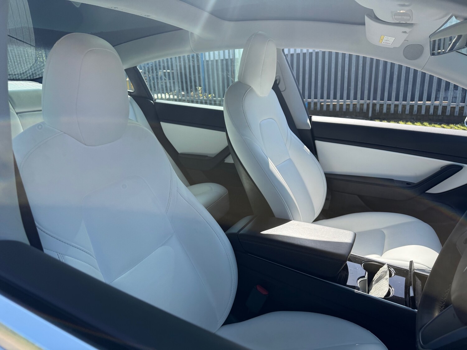 Used Tesla Model 3 2020 for sale - 78163187: Photo 11