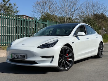 Used Tesla Model 3 2020 for sale - 78163187: Photo