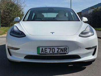 Used Tesla Model 3 2020 for sale - 78163187: Photo
