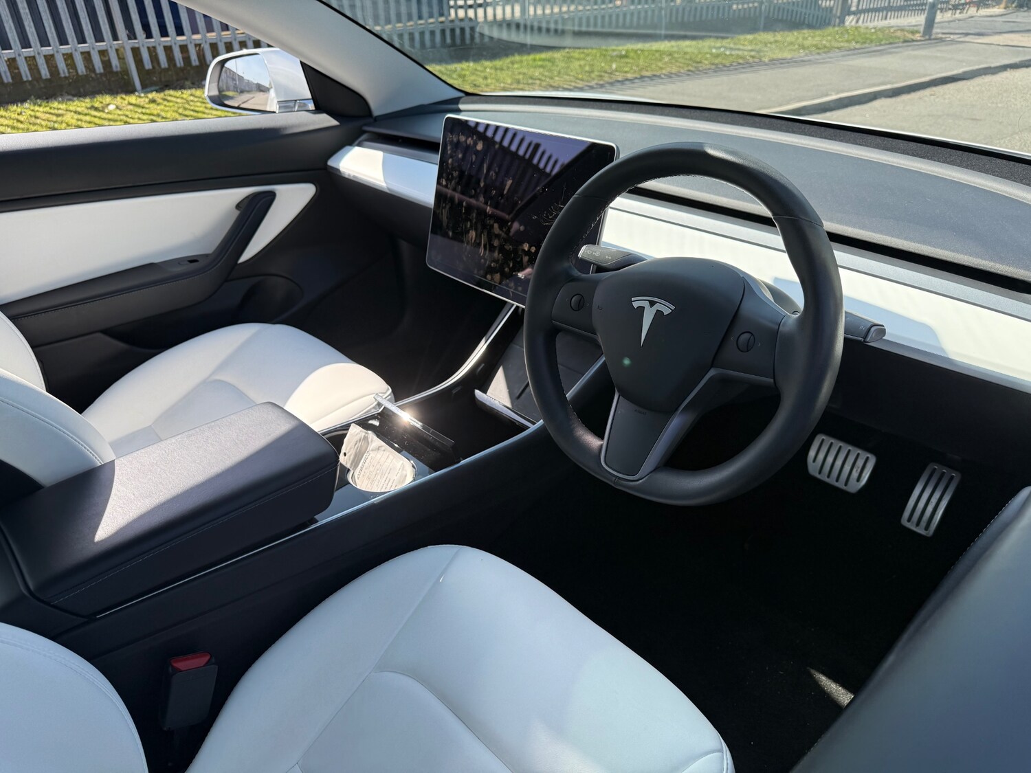 Used Tesla Model 3 2020 for sale - 78163187: Photo 8