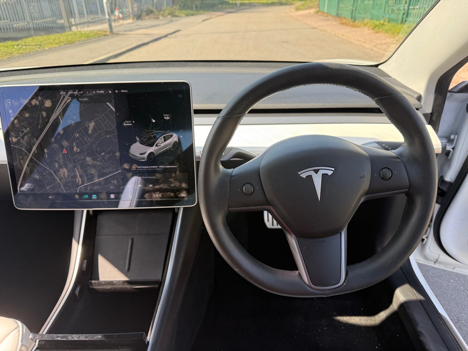 Used Tesla Model 3 2020 for sale - 78163187: Photo 9