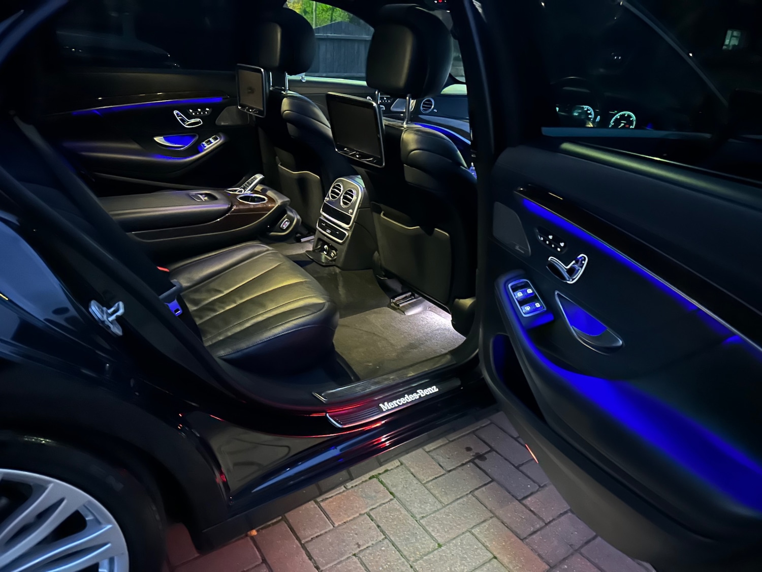 Used Mercedes-Benz S Class 2016 for sale - 77564349: Photo 12