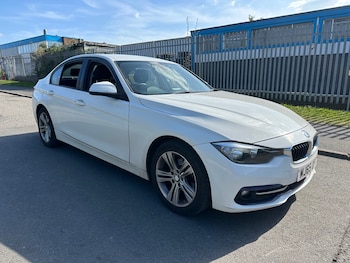 Used BMW 3 Series 2015 for sale - 78343698: Photo