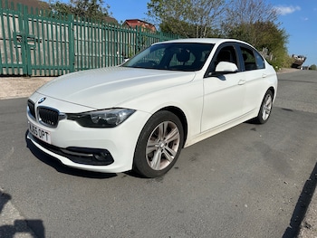 Used BMW 3 Series 2015 for sale - 78343698: Photo