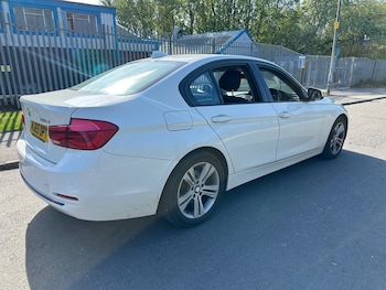 Used BMW 3 Series 2015 for sale - 78343698: Photo