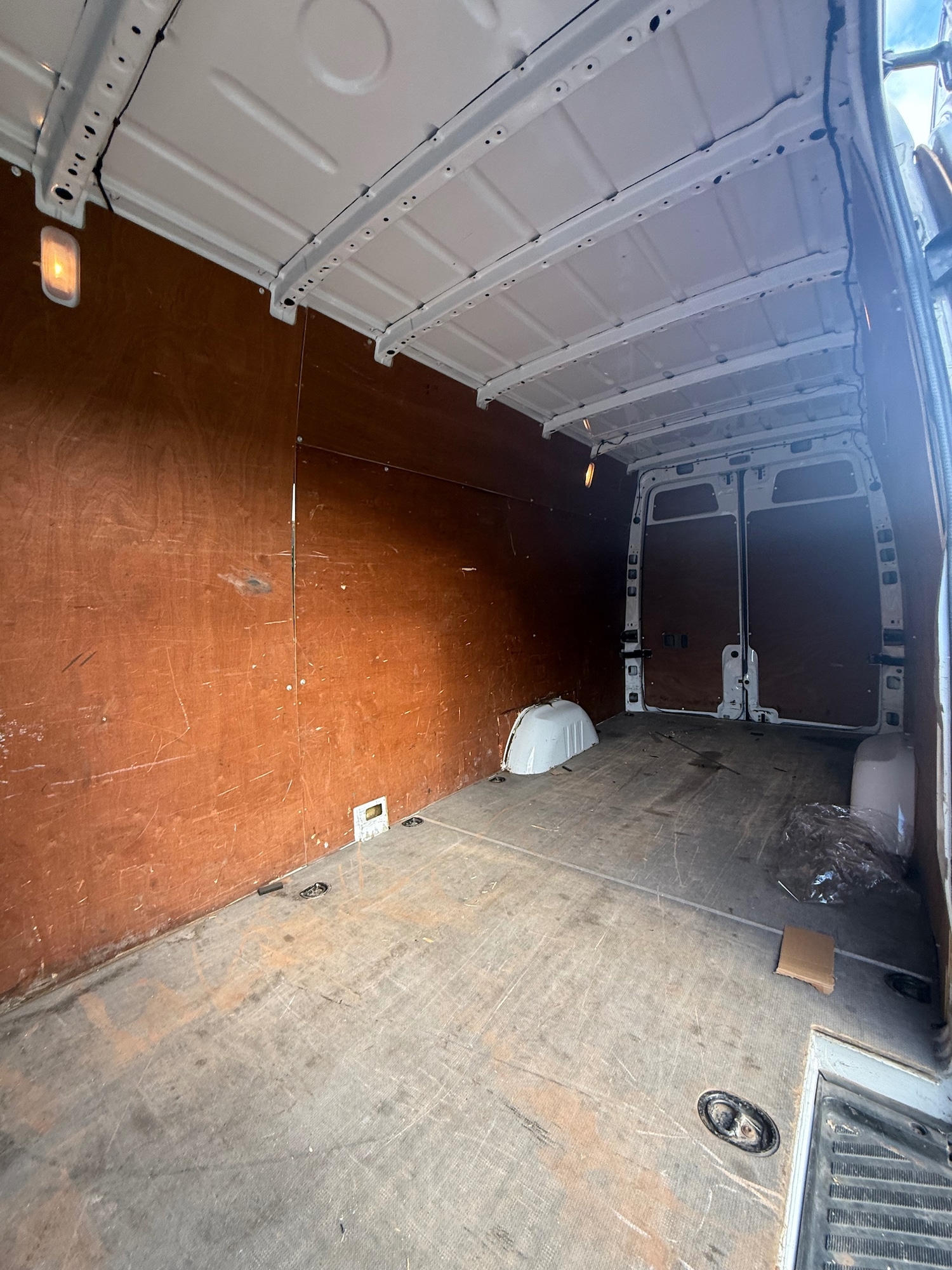 Used Mercedes-Benz Sprinter 2017 for sale - 78179723: Photo 11