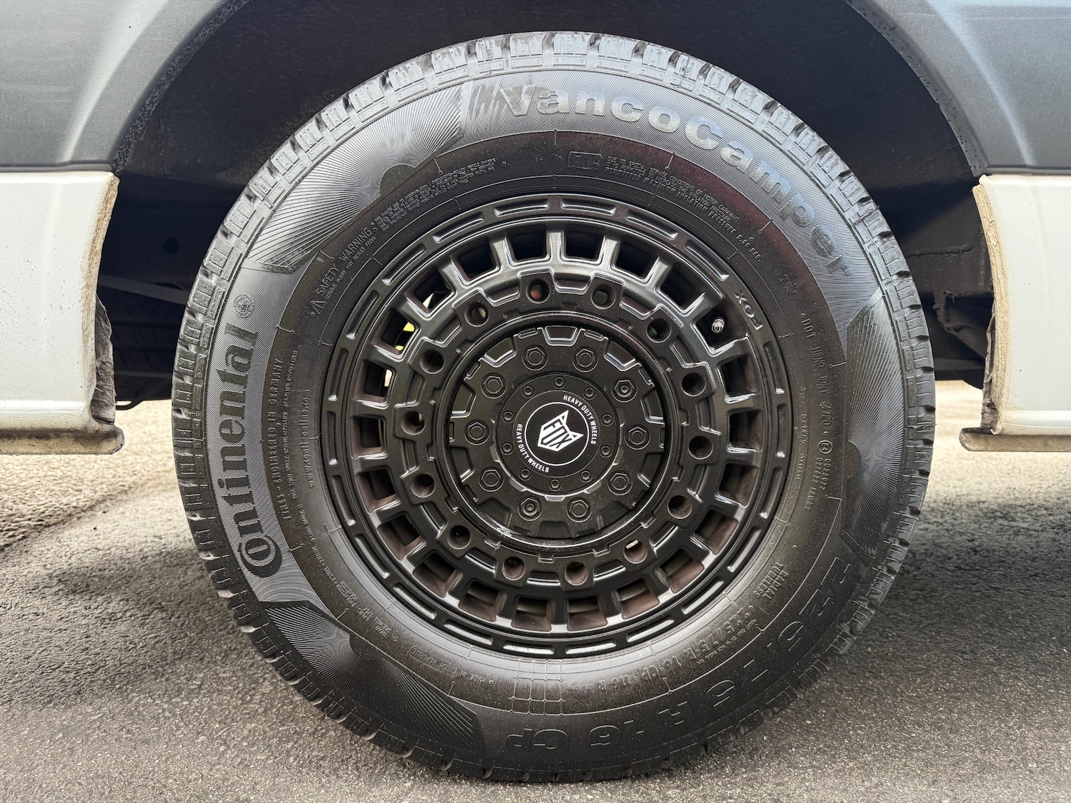 Used Mercedes-Benz Sprinter 2017 for sale - 78179723: Photo 12