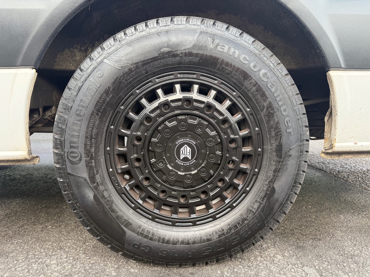 Used Mercedes-Benz Sprinter 2017 for sale - 78179723: Photo 13