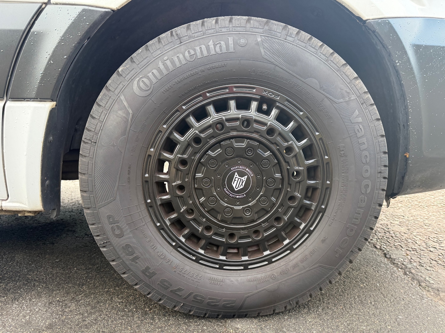 Used Mercedes-Benz Sprinter 2017 for sale - 78179723: Photo 15