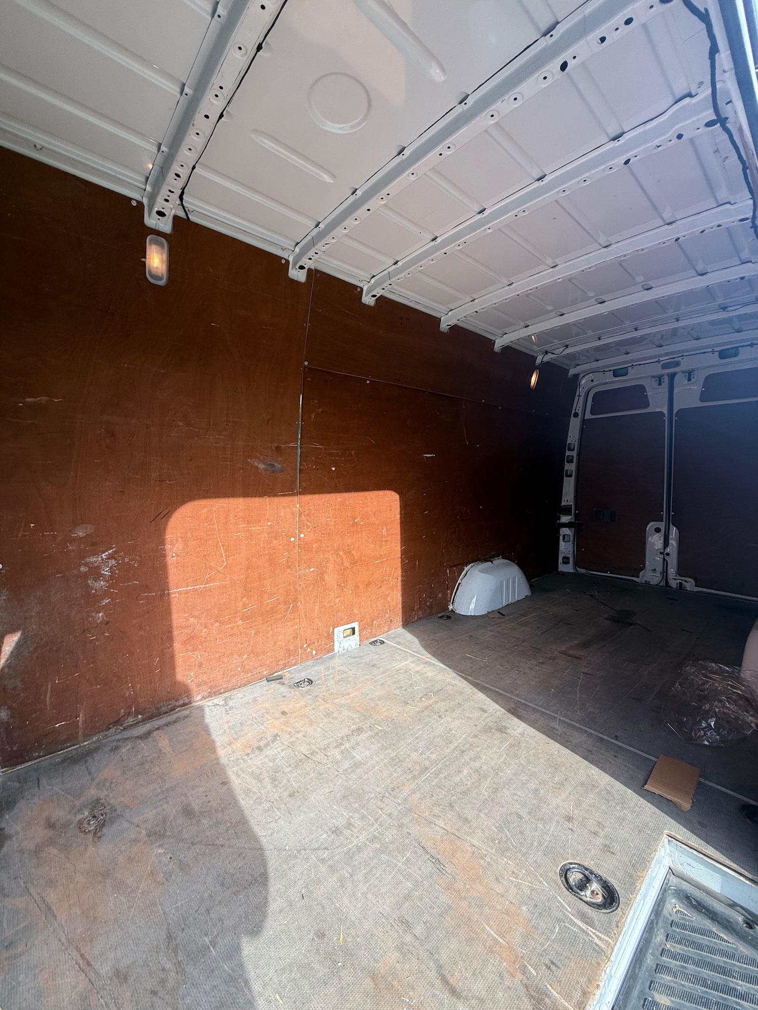 Used Mercedes-Benz Sprinter 2017 for sale - 78179723: Photo 9