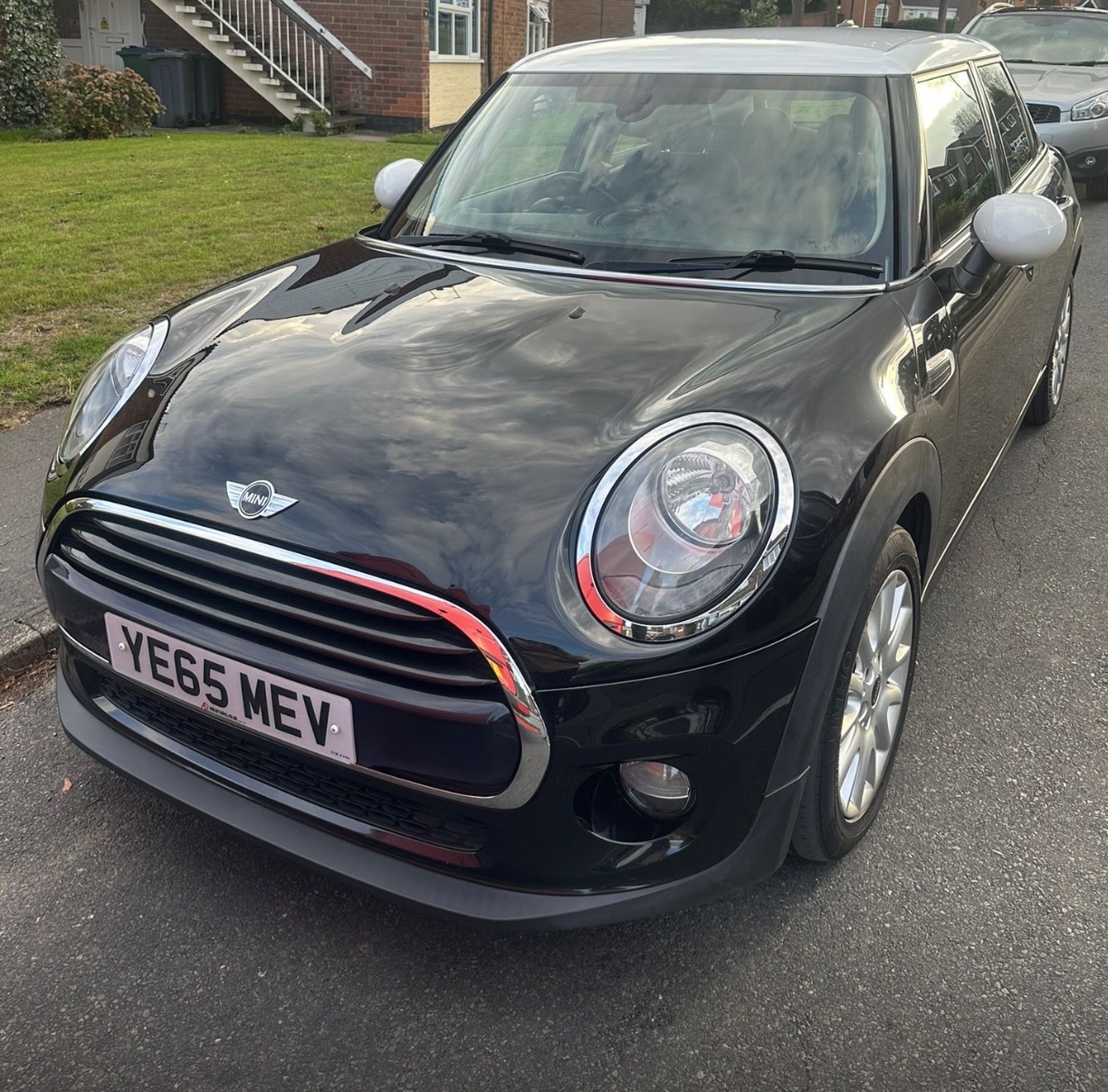 Used MINI Hatch 2015 for sale - 77403501: Photo 1