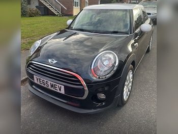 Used MINI Hatch 2015 for sale - 77403501: Photo