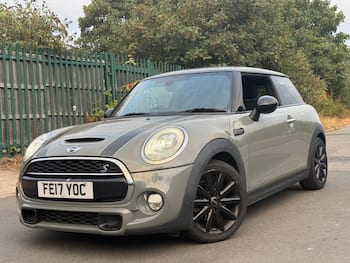 Used MINI Hatch 2017 for sale - 79552332: Photo