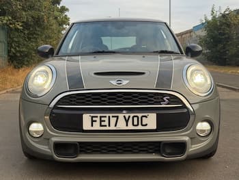 Used MINI Hatch 2017 for sale - 79552332: Photo