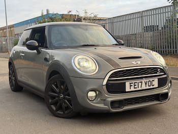 Used MINI Hatch 2017 for sale - 79552332: Photo