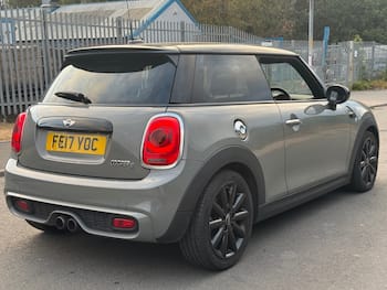 Used MINI Hatch 2017 for sale - 79552332: Photo
